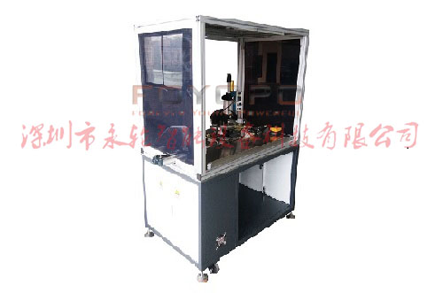 数字价格标牌自动组装机