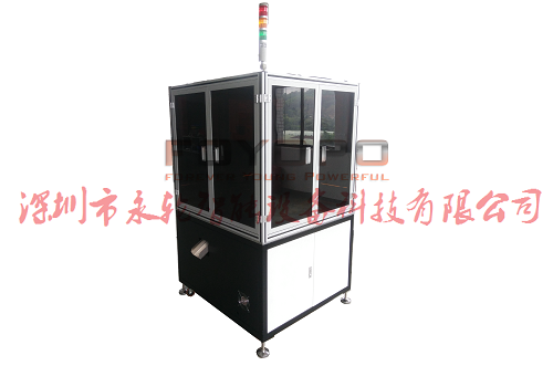 非标自动化,自动化组装设备,连接器自动机